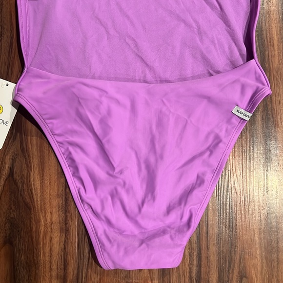 Body Glove Smoothies Electra One Piece - Picture 9 of 15